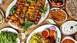 جوجه طلایی برای هر سلیقه‌ای