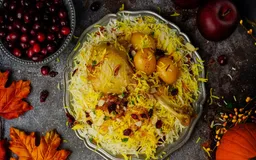 اهمیت یادگیری فوت و فن زرشک پلو با مرغ در پخت آن