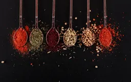 بهترین ترکیبات ادویه قیمه چیست؟
