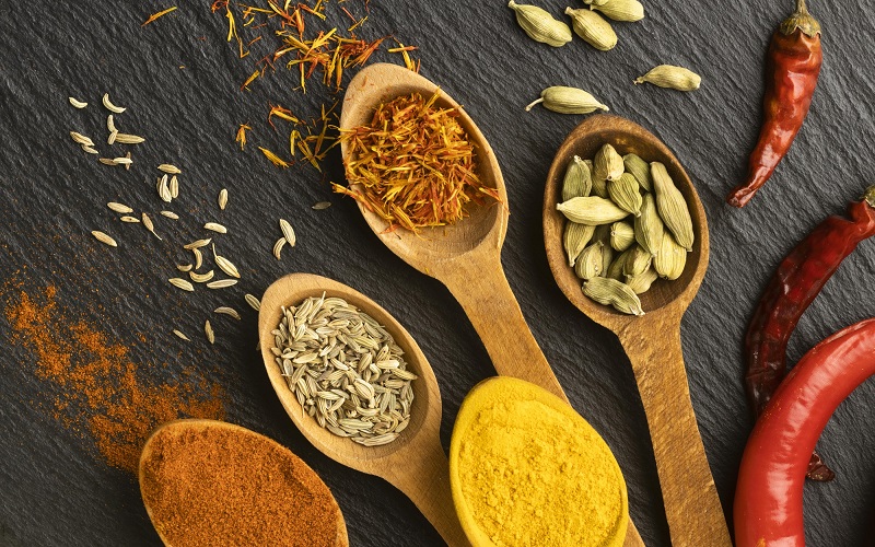 ترکیب پیشنهادی برای مرینیت حرفه‌ای جوجه کباب